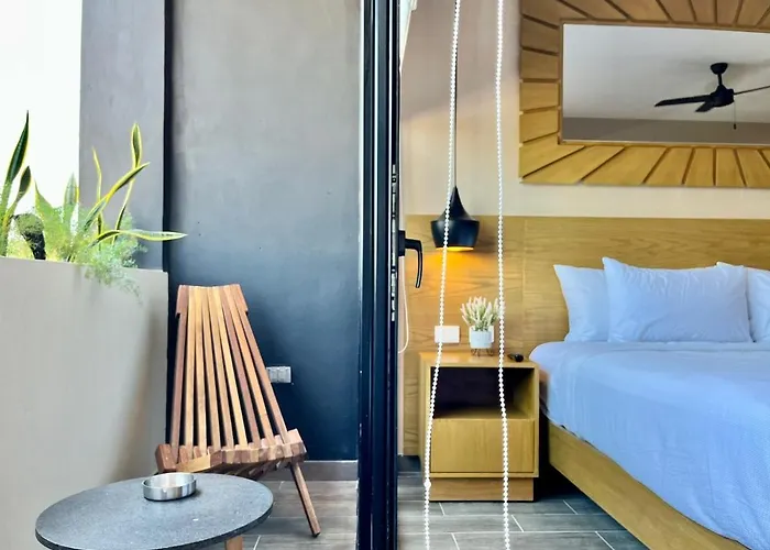 Sofia Boutique By Bunik Hotel Playa del Carmen