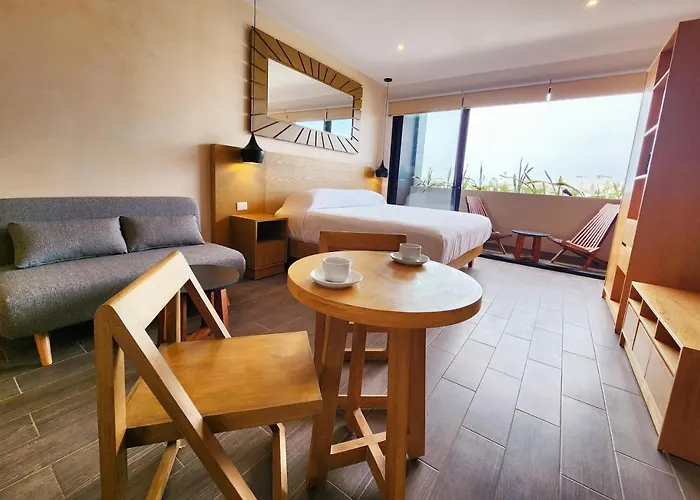 Hotel Sofia Boutique By Bunik