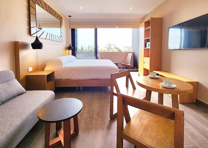 Sofia Boutique By Bunik 3* Playa del Carmen