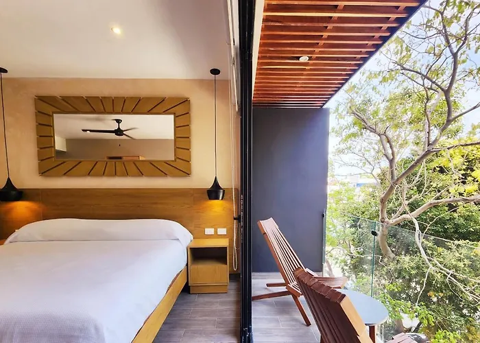 Hotel Sofia Boutique By Bunik