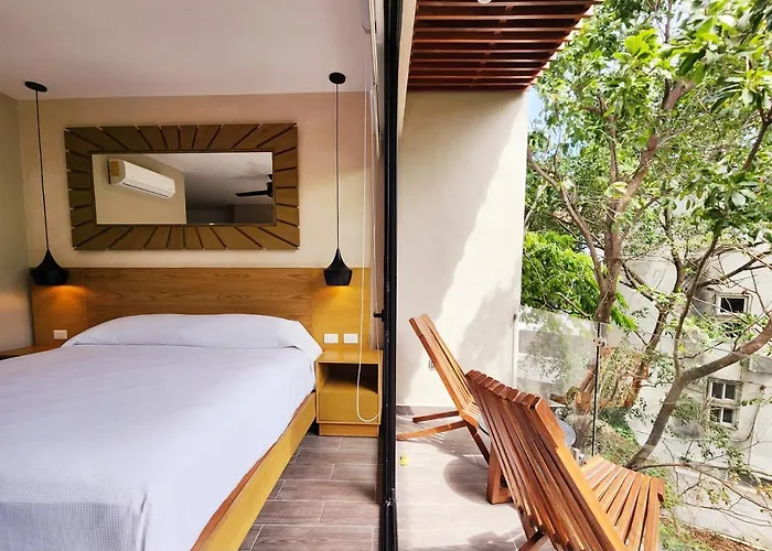 Hotel Sofia Boutique By Bunik 3*