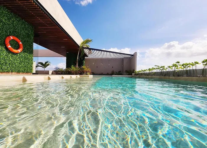 Sofia Boutique By Bunik Hotel Playa del Carmen