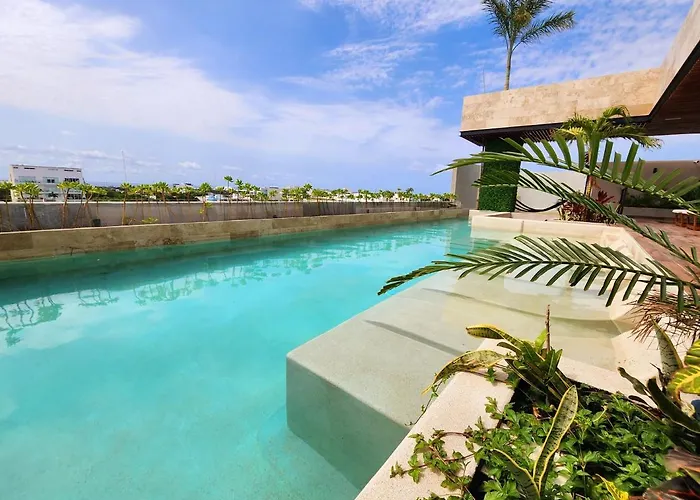 Sofia Boutique By Bunik 3* Playa del Carmen