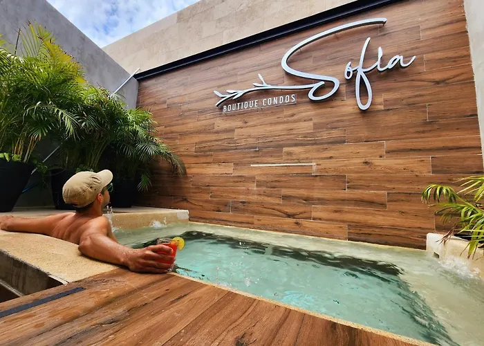 Sofia Boutique By Bunik Playa del Carmen