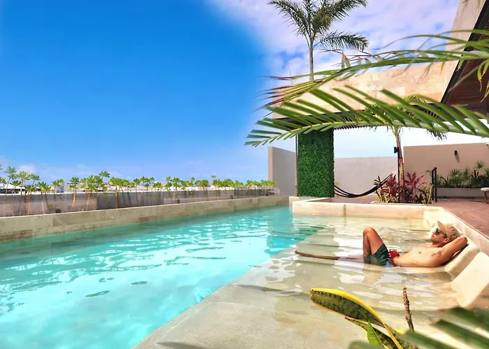 Sofia Boutique By Bunik Playa del Carmen