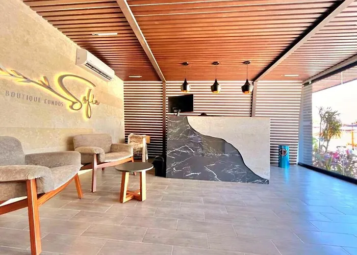 Sofia Boutique By Bunik Hotel 3*