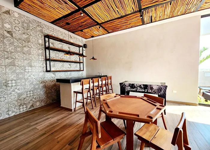 Sofia Boutique By Bunik Hotel Playa del Carmen