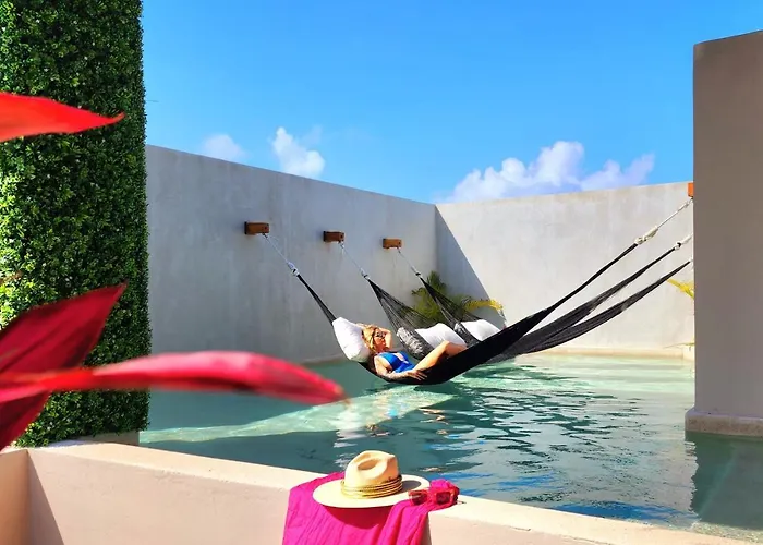 Sofia Boutique By Bunik Playa del Carmen