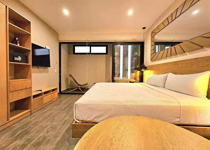 Sofia Boutique By Bunik 3* Playa del Carmen