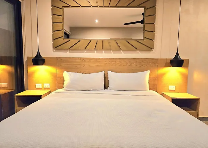 Sofia Boutique By Bunik Hotel Playa del Carmen