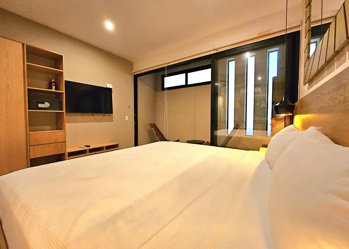 Hotel Sofia Boutique By Bunik Playa del Carmen