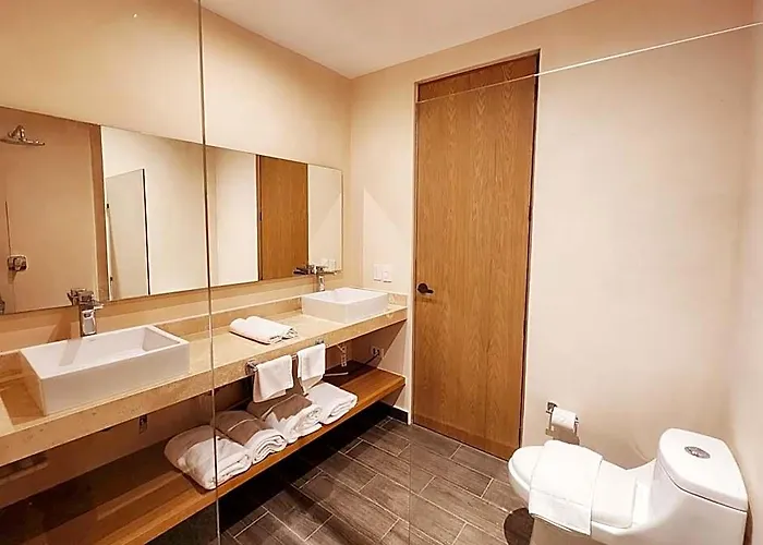 Sofia Boutique By Bunik Hotel Playa del Carmen